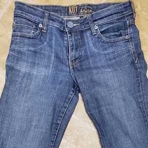 Kut from the kloth size 2